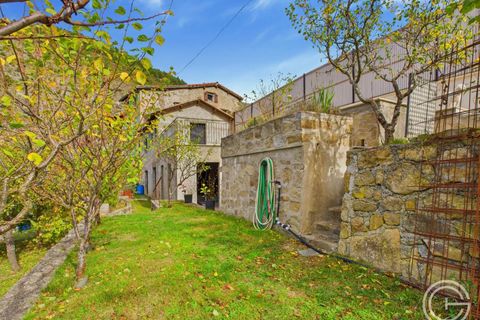 Landejendom i Lantosque, Alpes-Maritimes, Lantosque - € 160.000 | Ref: IVCP1362 - foto 3