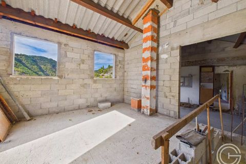 Landejendom i Lantosque, Alpes-Maritimes, Lantosque - € 160.000 | Ref: IVCP1362 - foto 7