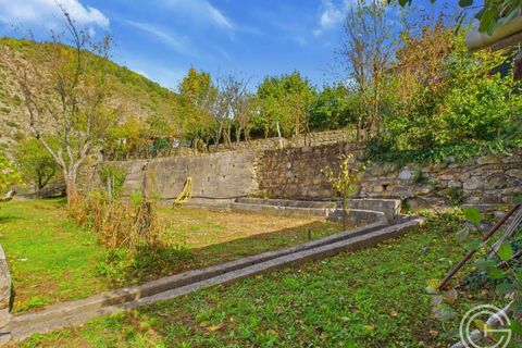 Landejendom i Lantosque, Alpes-Maritimes, Lantosque - € 160.000 | Ref: IVCP1362 - foto 8