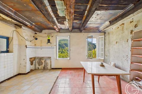 Landejendom i Lantosque, Alpes-Maritimes, Lantosque - € 160.000 | Ref: IVCP1362 - foto 9