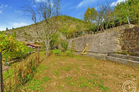 Landejendom i Lantosque, Alpes-Maritimes, Lantosque - € 160.000 | Ref: IVCP1362 - foto 10