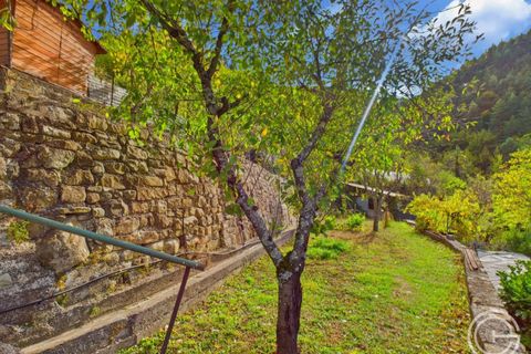 Landejendom i Lantosque, Alpes-Maritimes, Lantosque - € 160.000 | Ref: IVCP1362 - foto 12