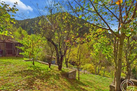 Landejendom i Lantosque, Alpes-Maritimes, Lantosque - € 160.000 | Ref: IVCP1362 - foto 17