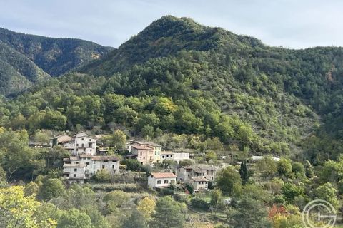Landejendom i Lantosque, Alpes-Maritimes, Lantosque - € 160.000 | Ref: IVCP1362 - foto 18