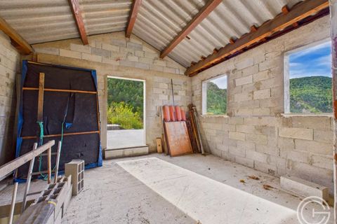 Landejendom i Lantosque, Alpes-Maritimes, Lantosque - € 160.000 | Ref: IVCP1362 - foto 19