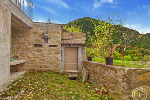 Landejendom i Lantosque, Alpes-Maritimes, Lantosque - € 160.000 | Ref: IVCP1362 - foto 20
