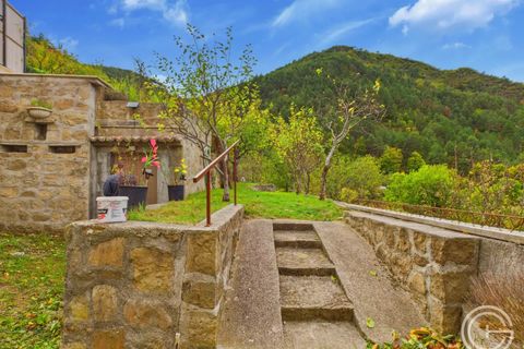 Landejendom i Lantosque, Alpes-Maritimes, Lantosque - € 160.000 | Ref: IVCP1362 - foto 22