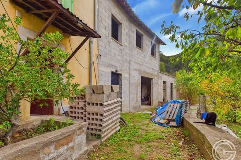 Landejendom i Lantosque, Alpes-Maritimes, Lantosque - € 160.000 | Ref: IVCP1362 - foto 23