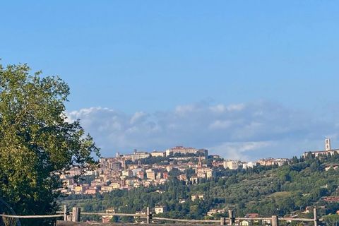Villa i Perugia, Perugia, Perugia - € 145.000 | Ref: PGMZ01RUD - foto 20