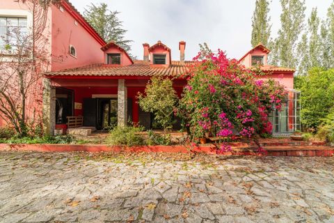 Villa i Seixal, Setubal, Seixal - € 2.350.000 | Ref: 25-TRES427 - foto 10