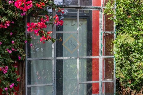 Villa i Seixal, Setubal, Seixal - € 2.350.000 | Ref: 25-TRES427 - foto 12