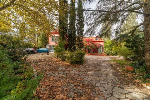 Villa i Seixal, Setubal, Seixal - € 2.350.000 | Ref: 25-TRES427 - foto 13