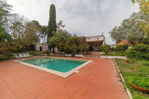 Villa i Seixal, Setubal, Seixal - € 2.350.000 | Ref: 25-TRES427 - foto 14