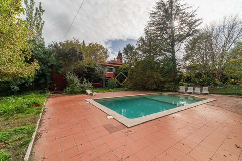 Villa i Seixal, Setubal, Seixal - € 2.350.000 | Ref: 25-TRES427 - foto 15