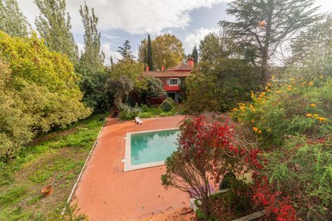 Villa i Seixal, Setubal, Seixal - € 2.350.000 | Ref: 25-TRES427 - foto 16