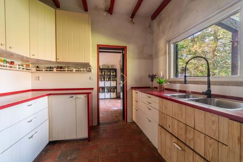 Villa i Seixal, Setubal, Seixal - € 2.350.000 | Ref: 25-TRES427 - foto 27