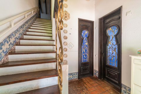 Villa i Seixal, Setubal, Seixal - € 2.350.000 | Ref: 25-TRES427 - foto 29