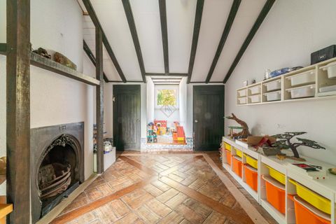 Villa i Seixal, Setubal, Seixal - € 2.350.000 | Ref: 25-TRES427 - foto 34