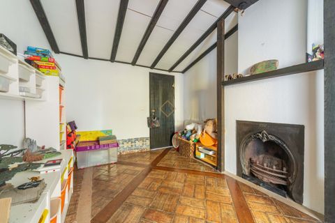 Villa i Seixal, Setubal, Seixal - € 2.350.000 | Ref: 25-TRES427 - foto 35