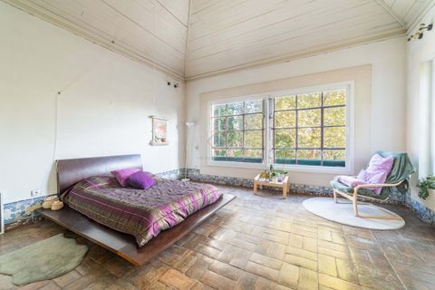 Villa i Seixal, Setubal, Seixal - € 2.350.000 | Ref: 25-TRES427 - foto 36