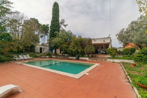 Villa i Seixal, Setubal, Seixal - € 2.350.000 | Ref: 25-TRES427 - foto 43
