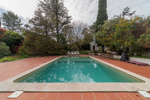 Villa i Seixal, Setubal, Seixal - € 2.350.000 | Ref: 25-TRES427 - foto 44