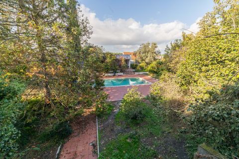Villa i Seixal, Setubal, Seixal - € 2.350.000 | Ref: 25-TRES427 - foto 46