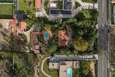 Villa i Seixal, Setubal, Seixal - € 2.350.000 | Ref: 25-TRES427 - foto 47