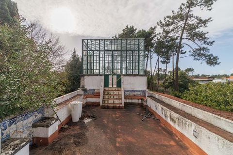 Villa i Seixal, Setubal, Seixal - € 2.350.000 | Ref: 25-TRES427 - foto 49