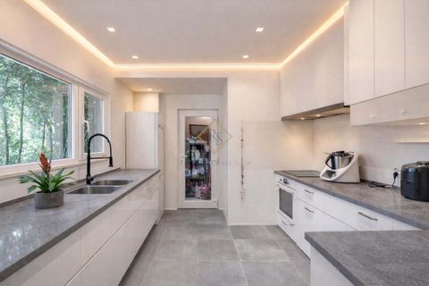 Villa i Seixal, Setubal, Seixal - € 2.350.000 | Ref: 25-TRES427 - foto 4