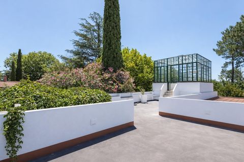 Villa i Seixal, Setubal, Seixal - € 2.350.000 | Ref: 25-TRES427 - foto 7