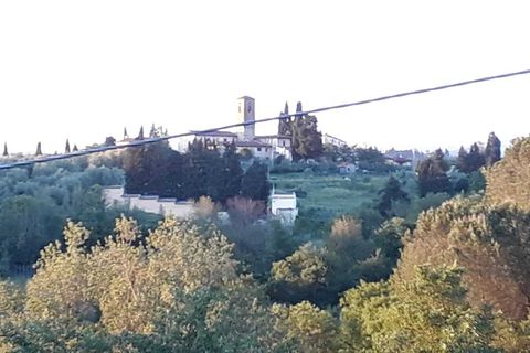Villa i Impruneta, Florence, Impruneta - € 525.000 | Ref: POZZOLATICO - foto 6