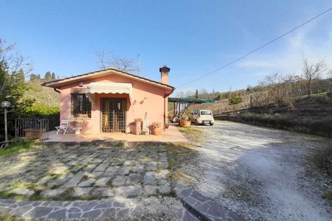 Villa i Impruneta, Florence, Impruneta - € 525.000 | Ref: POZZOLATICO - foto 3