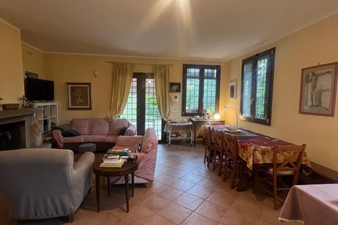 Villa i Impruneta, Florence, Impruneta - € 525.000 | Ref: POZZOLATICO - foto 8