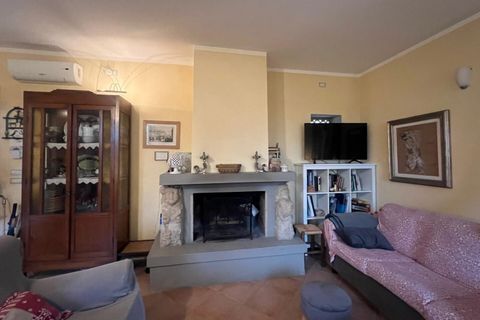Villa i Impruneta, Florence, Impruneta - € 525.000 | Ref: POZZOLATICO - foto 10