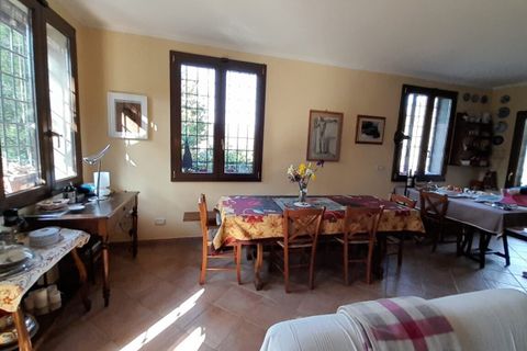 Villa i Impruneta, Florence, Impruneta - € 525.000 | Ref: POZZOLATICO - foto 12