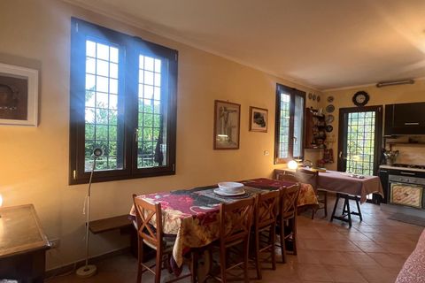 Villa i Impruneta, Florence, Impruneta - € 525.000 | Ref: POZZOLATICO - foto 13