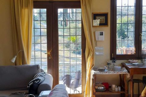 Villa i Impruneta, Florence, Impruneta - € 525.000 | Ref: POZZOLATICO - foto 15