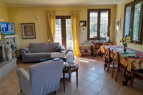 Villa i Impruneta, Florence, Impruneta - € 525.000 | Ref: POZZOLATICO - foto 16