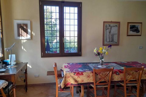 Villa i Impruneta, Florence, Impruneta - € 525.000 | Ref: POZZOLATICO - foto 17