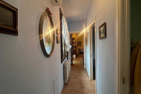 Villa i Impruneta, Florence, Impruneta - € 525.000 | Ref: POZZOLATICO - foto 20