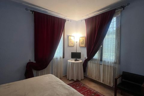 Villa i Impruneta, Florence, Impruneta - € 525.000 | Ref: POZZOLATICO - foto 23