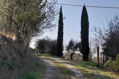 Villa i Impruneta, Florence, Impruneta - € 525.000 | Ref: POZZOLATICO - foto 29