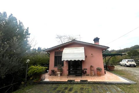 Villa i Impruneta, Florence, Impruneta - € 525.000 | Ref: POZZOLATICO - foto 32