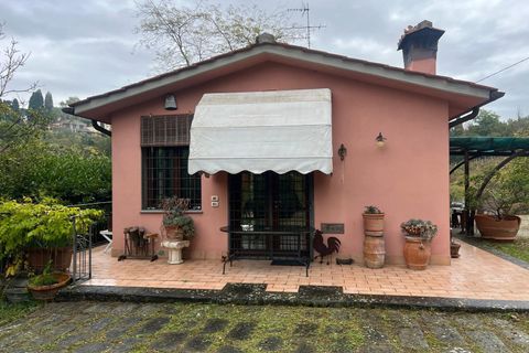 Villa i Impruneta, Florence, Impruneta - € 525.000 | Ref: POZZOLATICO - foto 33