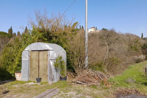 Villa i Impruneta, Florence, Impruneta - € 525.000 | Ref: POZZOLATICO - foto 35