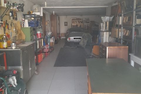 Villa i Impruneta, Florence, Impruneta - € 525.000 | Ref: POZZOLATICO - foto 28