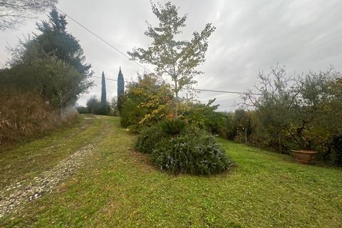 Villa i Impruneta, Florence, Impruneta - € 525.000 | Ref: POZZOLATICO - foto 36