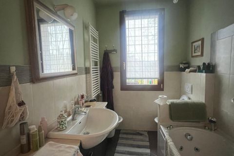 Villa i Impruneta, Florence, Impruneta - € 525.000 | Ref: POZZOLATICO - foto 26