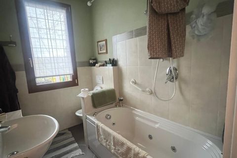 Villa i Impruneta, Florence, Impruneta - € 525.000 | Ref: POZZOLATICO - foto 27